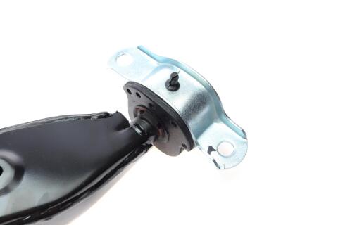 Важіль підвіски (передній/знизу) (L) Mitsubishi Carisma/Volvo S40/V40 95-06