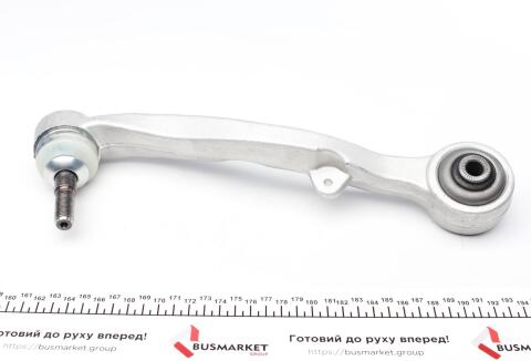 Рычаг подвески (передний/снизу/сзади) (R) BMW 5 (E60/E61) 03-10 (с болтом)