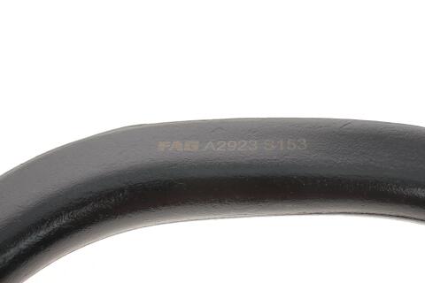 Рычаг подвески (передний/снизу) (R) BMW X5 (E70)/X6 (E71/E72) 06-14 Рычаг подвески (передний/снизу) (R) BMW X5 (E70)/X6 (E71/E72) 06-14