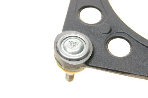 Важіль підвіски (передній/зверху) (L) Chrysler 300C 04-