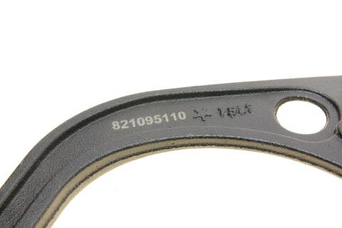 Важіль підвіски (передній/зверху) (L) Chrysler 300C 04-