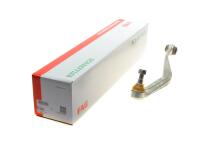 Важіль підвіски (задній) (L) MB M-class (W163) 98-05 (розвальний)