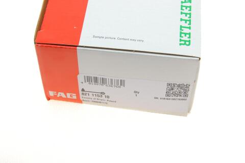 Важіль підвіски (передній/зверху/ззаду) (R) Audi A4/A5 15-