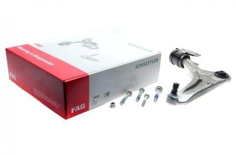 Рычаг подвески (передний) (R) Ford Mondeo V 1.0-2.0 TDCi 14-