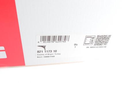 Рычаг подвески (передний) (R) Ford Mondeo V 1.0-2.0 TDCi 14-