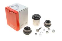 Ремкомплект важеля (переднього/нижнього) MB E-class (W210) 95-03 Ремкомплект важеля (переднього/нижнього) MB E-class (W210) 95-03