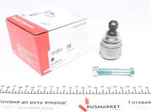 Опора шаровая (передняя/снизу) Mazda 323/626 -04