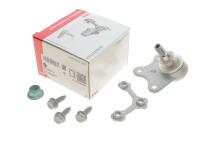 Опора кульова (передня/знизу/ззовні/R) Audi A2/Skoda Fabia/Roomster/VW Polo 99-10