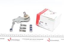 Опора кульова (передня/знизу) Peugeot 306 93-02 Опора кульова (передня/знизу) Peugeot 306 93-02