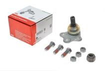 Опора кульова (передня/знизу) Renault Trafic/Opel Vivaro 12/06- Опора кульова (передня/знизу) Renault Trafic/Opel Vivaro 12/06-