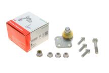 Опора кульова (передня/знизу/R) Renault Kangoo/MB Citan (W415) 1.2-1.6 08-