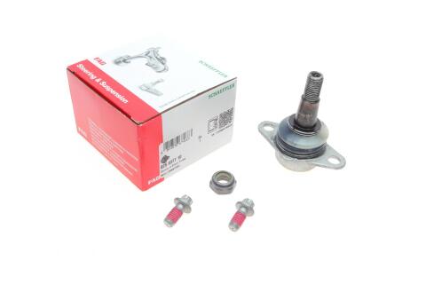 Опора шаровая (передняя) BMW X3 (E83) 2.0i-3.0i 03-11 M54/M7/N47/N52