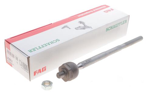 Тяга рулевая Chrysler Voyager 87-08