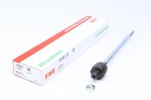 Тяга рульова Suzuki Grand Vitara 05- (L=343mm)