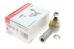 Наконечник рулевой тяги Hyundai Accent/Sonata/Elantra 93-06 Наконечник рулевой тяги Hyundai Accent/Sonata/Elantra 93-06