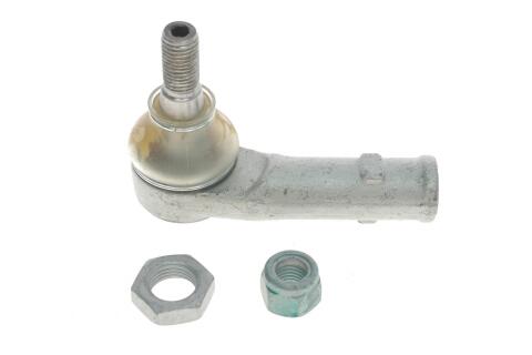 Наконечник тяги рульової (R) Audi A3 99-03/TT 99-06/VW Golf IV 3.2 02-05 (L=85mm)