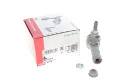Наконечник тяги рульової Smart Forfour 04-06 Наконечник тяги рульової Smart Forfour 04-06