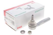 Наконечник тяги рульової (R) Fiat Punto/Opel Corsa 1.0-1.6 06-