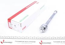 Тяга рулевая Opel Astra J 09- с электрич.