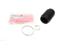 Пыльник рейки рулевой VW T4 91- (25x54x126)