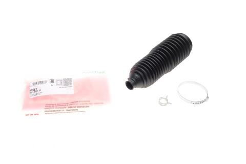 Пильник рейки рульової Audi A4/A6/Skoda SuperB/VW Passat 1.6-2.8 V6 94-08 (L) Пильник рейки рульової Audi A4/A6/Skoda SuperB/VW Passat 1.6-2.8 V6 94-08 (L)