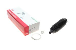 Пильник рейки рульової Skoda Rapid/Roomster 06-