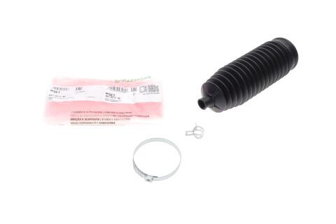 Пильник рейки рульової Ford Fiesta 1.2-1.6 01-10/Fusion 1.2-1.6 02-12 (к-кт)