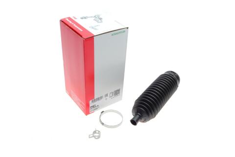 Пильник рейки рульової Skoda Fabia/VW Polo 99-09 Пильник рейки рульової Skoda Fabia/VW Polo 99-09