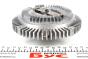Муфта вентилятора Audi 100/A6 2.3/2.5TDI 90-, фото 2 - интернет-магазин Auto-Mechanic