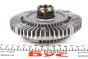 Муфта вентилятора Audi 100/A6 2.3/2.5TDI 90-, фото 3 - интернет-магазин Auto-Mechanic