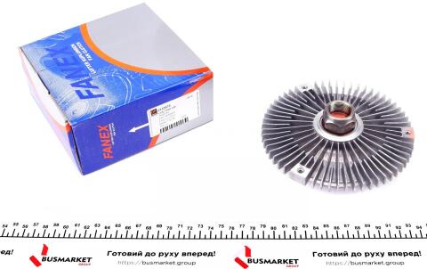 Муфта вентилятора BMW 5 (E39/E34)/7 (E38/E32)