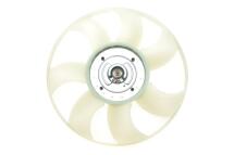 Муфта вентилятора Ford Transit 2.2/2.4TDCi 06- (+AC)(з крильчаткою)