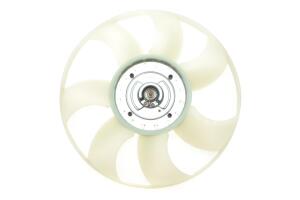 Муфта вентилятора Ford Transit 2.2/2.4TDCi 06- (+AC)(з крильчаткою)