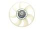 Муфта вентилятора Ford Transit 2.2/2.4TDCi 06- (+AC)(з крильчаткою), фото 3 - інтерент-магазин Auto-Mechanic