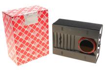 Фільтр повітряний Porsche Macan 3.0-3.6 14- Фільтр повітряний Porsche Macan 3.0-3.6 14-