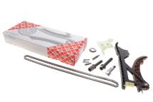 Комплект цепи ГРМ BMW 3 (E92/E93/F30)/5 (E61/F07)/X5 (E70/F15)/X6 (E71) 04-18 (N51/52/53/55)