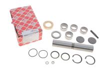 Шкворень DB 809-914 (33x186 мм) (L)