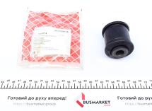 Сайлентблок важеля (переднього/спереду) Renault Master 10- Сайлентблок важеля (переднього/спереду) Renault Master 10-