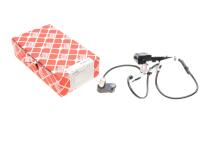 Датчик ABS (передний) Mazda 6 02-07 (L) Датчик ABS (передний) Mazda 6 02-07 (L)