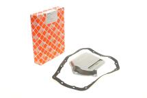 Фільтр АКПП Toyota Yaris 1.3 16V 99- (з прокладкою)