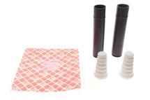 Пильник + відбійник амортизатора (заднього) Ford Focus 04-12 (к-кт 2 шт.)