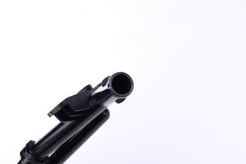 Патрубок системы охлаждения MB (W204/207) 07-