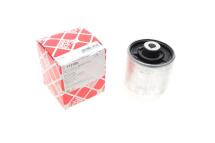 Сайлентблок рычага (переднего/снизу/сзади) Audi A8/Q7/Q8/VW Touareg 15-