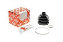 Пильник ШРКШ (зовнішній) Ford C-Max /Focus 2.0TDCi 04-13 (22x89x93) (к-кт)