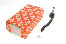 Наконечник рульової тяги (R) Peugeot 508 10-18 (L=197mm) Наконечник рульової тяги (R) Peugeot 508 10-18 (L=197mm)