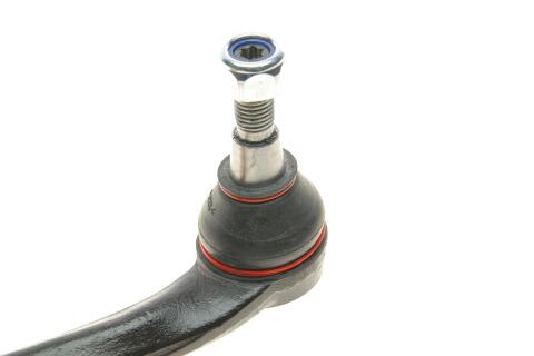 Наконечник рульової тяги (R) Peugeot 508 10-18 (L=197mm) Наконечник рульової тяги (R) Peugeot 508 10-18 (L=197mm)