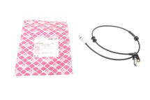 Датчик ABS (задній) Renault Kangoo 1.2-1.9 dCi 97-(R) Датчик ABS (задній) Renault Kangoo 1.2-1.9 dCi 97-(R)