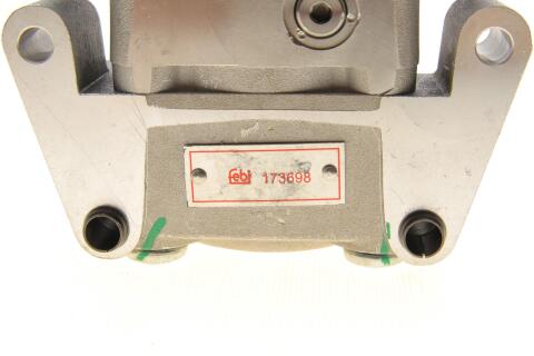 Насос ГПК Ford Focus II 1.4-1.6 i 03-12/Volvo C30/S40/V50 1.6 i 06-12 Насос ГПК Ford Focus II 1.4-1.6 i 03-12/Volvo C30/S40/V50 1.6 i 06-12
