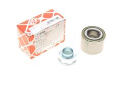 Подшипник ступицы (задней) Daewoo Kalos/Chevrolet Aveo 1.2/1.4i 05-