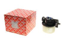 Моторчик печки Renault Kangoo 1.5dCi 01- Моторчик печки Renault Kangoo 1.5dCi 01-